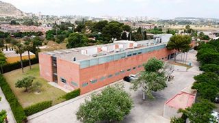 Conoce nuestro Campus de Alicante​