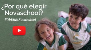 colegios internacionales de riazan  Novaschool Añoreta. Colegio - Instituto privado Rincón de la Victoria