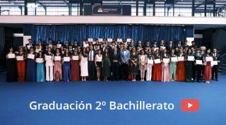 Vídeo de los alumnos y alumnas de 2º de Bachillerato 2023