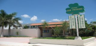 colegios internacionales de sana  Colegio San Patricio