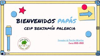 colegios de albacete  CEIP Benjamín Palencia