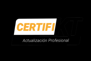Logo CertifiKT