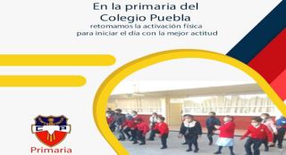 colegios internacionales de fortaleza  Colegio Puebla AC