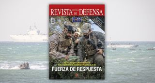 Revista Española de Defensa