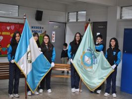 colegios internacionales de ciudad de guatemala  Colegio Guatemalteco Bilingüe