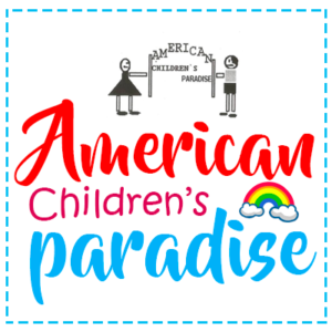 Kinder American Children's Paradise