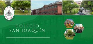 colegios internacionales de san juan  Colegio San Joaquín